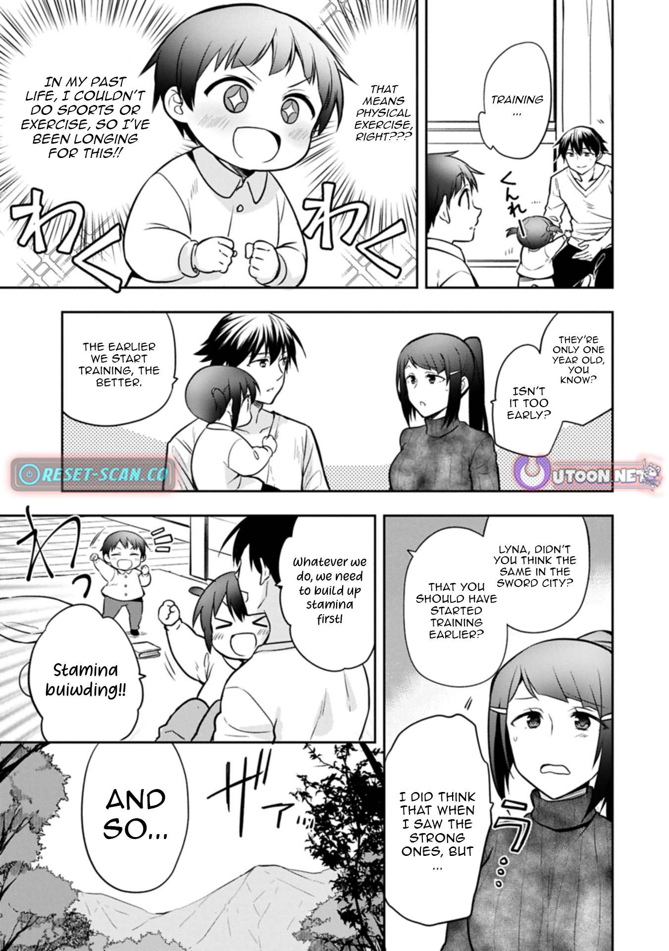 The Hero Who Has No Class: I Don’t Need Any Skills, It’s Okay Chapter 49 - Page 25