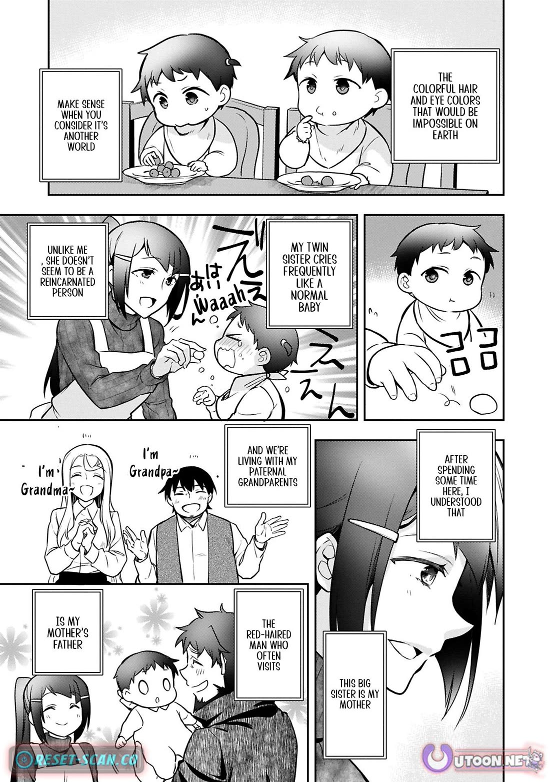 The Hero Who Has No Class: I Don’t Need Any Skills, It’s Okay Chapter 49 - Page 9