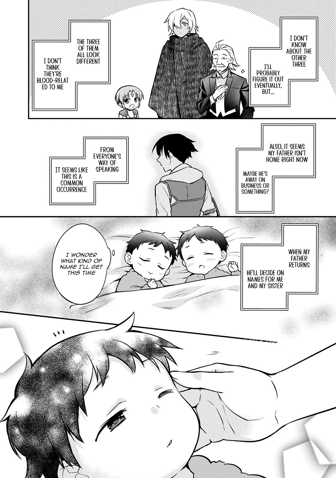 The Hero Who Has No Class: I Don’t Need Any Skills, It’s Okay Chapter 49 - Page 10