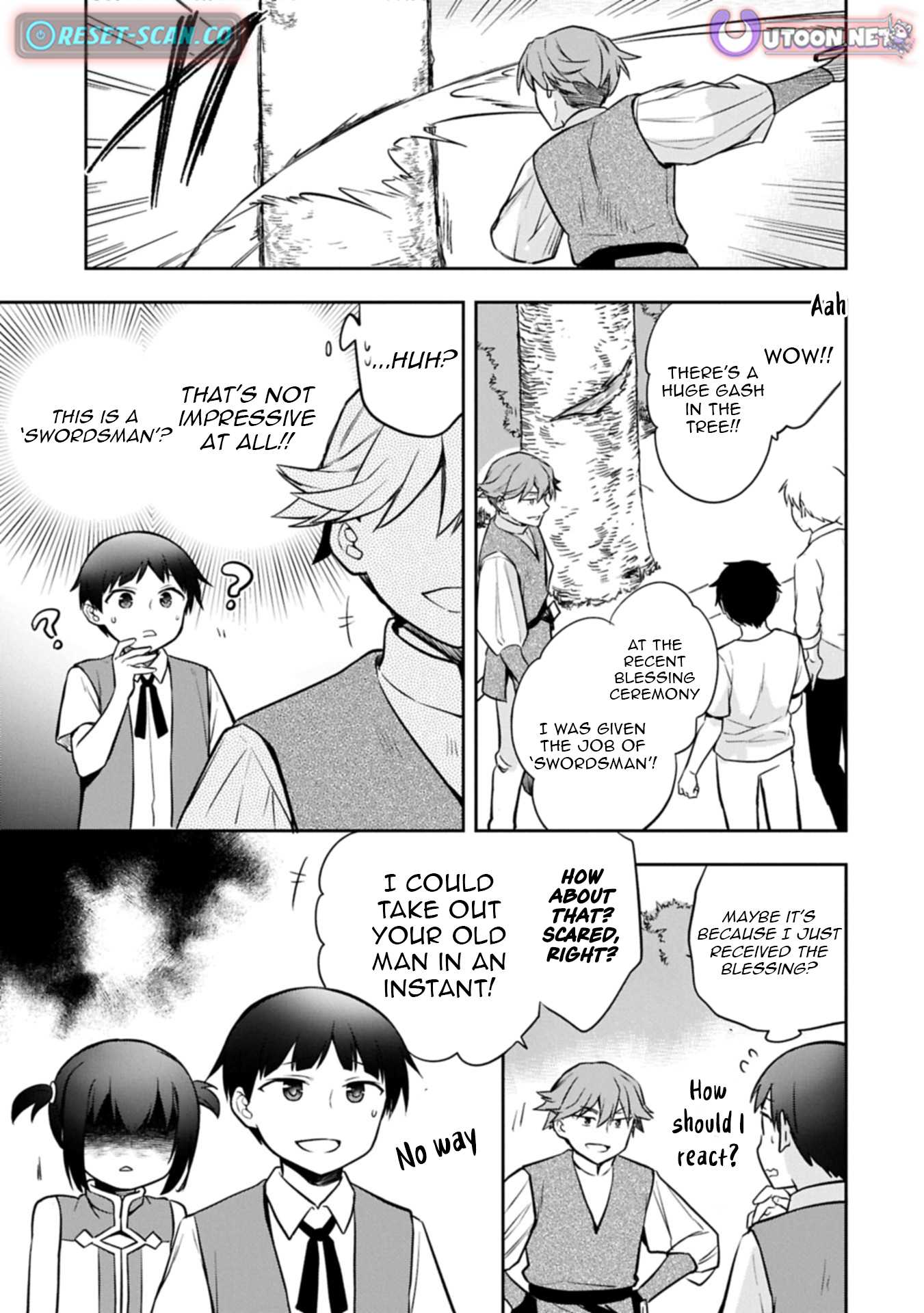The Hero Who Has No Class: I Don’t Need Any Skills, It’s Okay Chapter 50 - Page 13