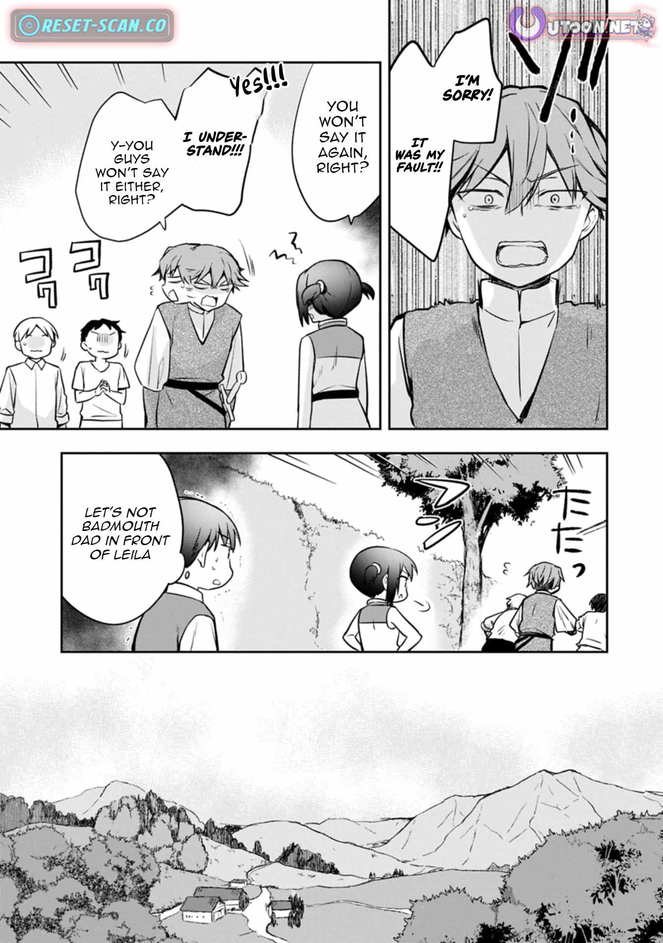 The Hero Who Has No Class: I Don’t Need Any Skills, It’s Okay Chapter 50 - Page 17