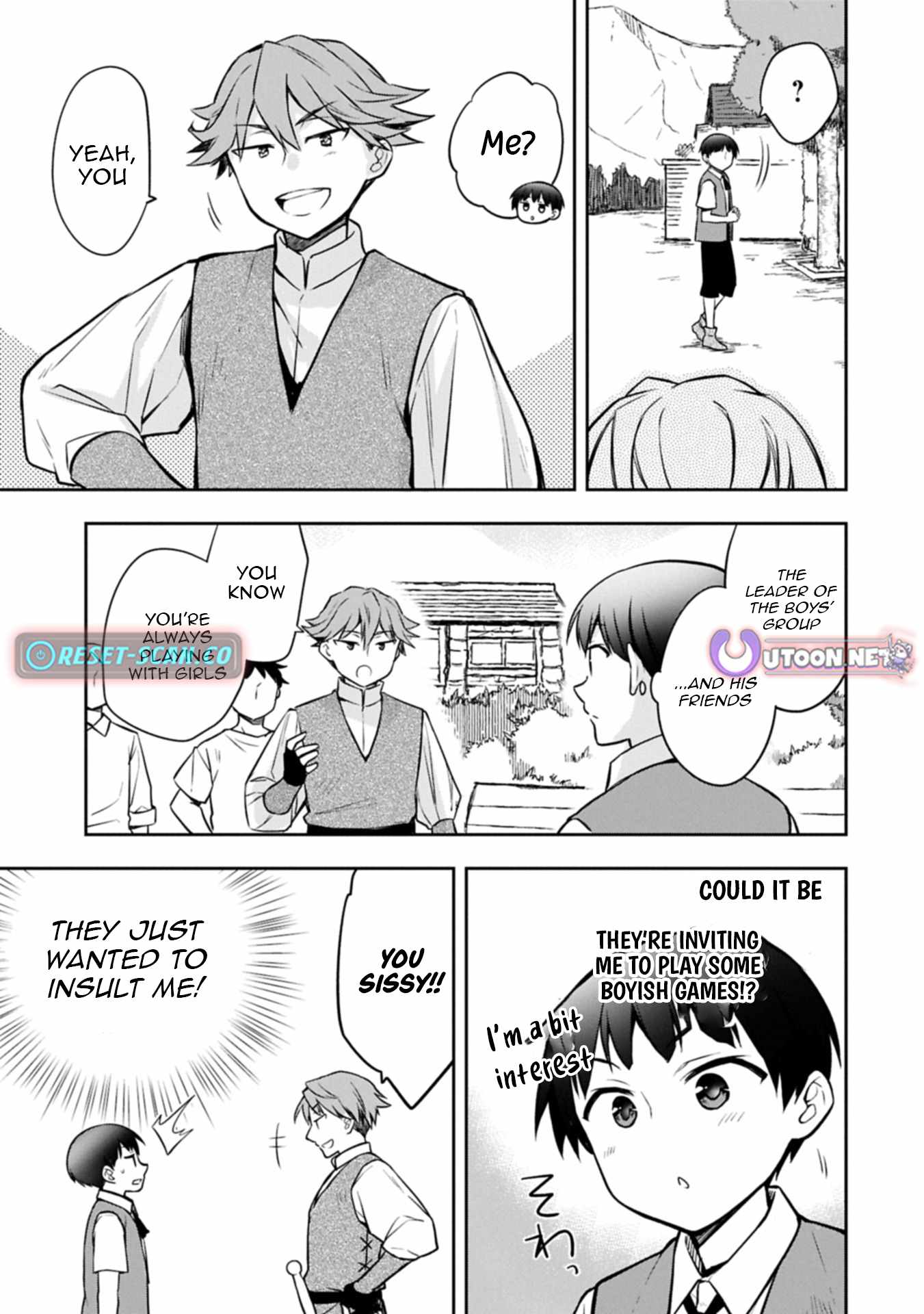The Hero Who Has No Class: I Don’t Need Any Skills, It’s Okay Chapter 50 - Page 9