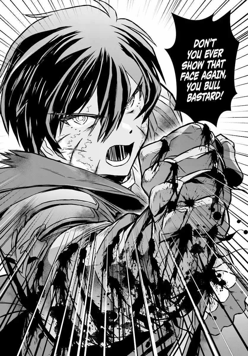 The Heroic Tale of an Upstart Explorer in a World Full of Dungeons Chapter 10 - Page 11