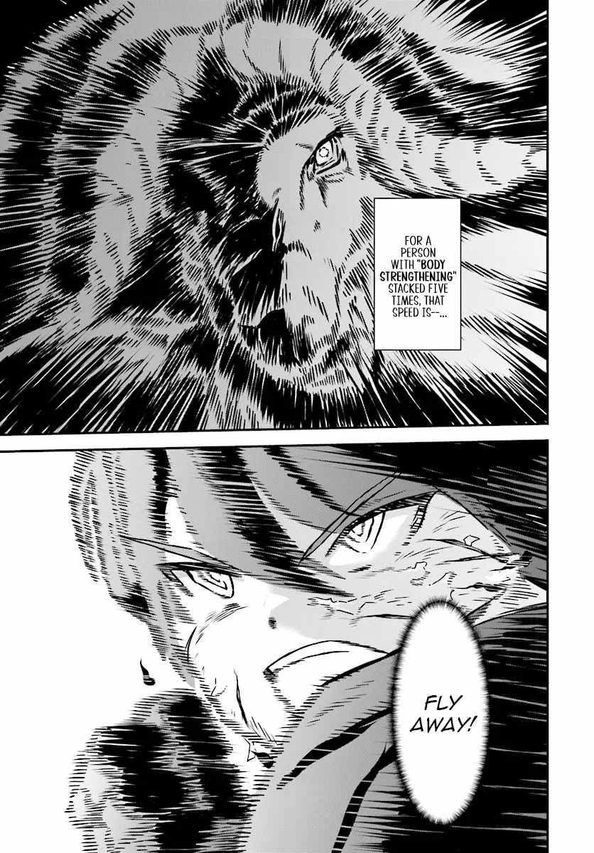 The Heroic Tale of an Upstart Explorer in a World Full of Dungeons Chapter 10 - Page 6