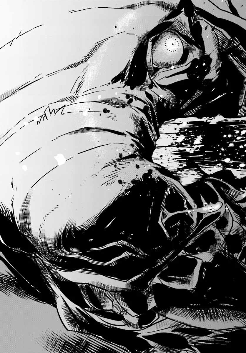 The Heroic Tale of an Upstart Explorer in a World Full of Dungeons Chapter 10 - Page 8