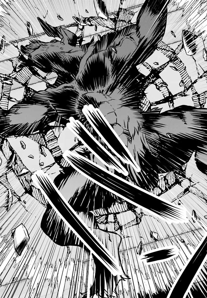 The Heroic Tale of an Upstart Explorer in a World Full of Dungeons Chapter 10 - Page 9