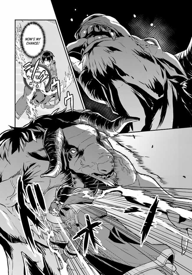 The Heroic Tale of an Upstart Explorer in a World Full of Dungeons Chapter 9 - Page 7