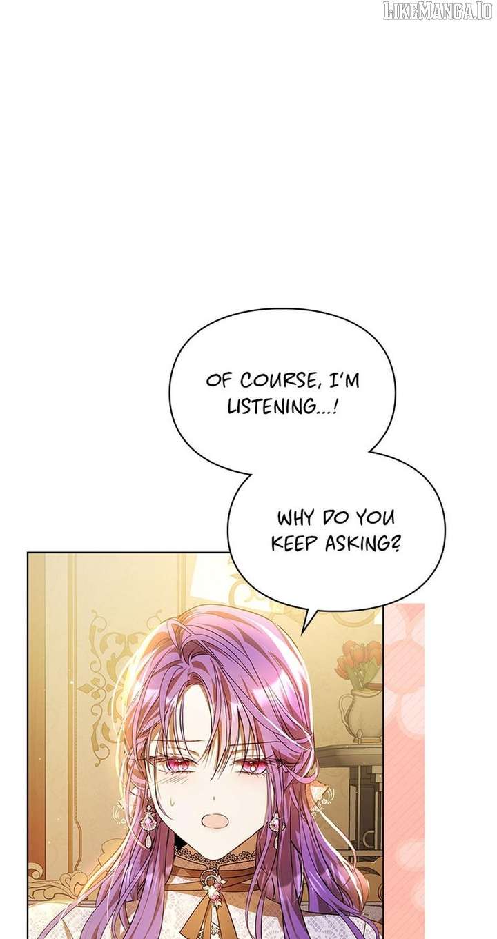 The Heroine Had an Affair With My Fiance Chapter 80 - Page 1