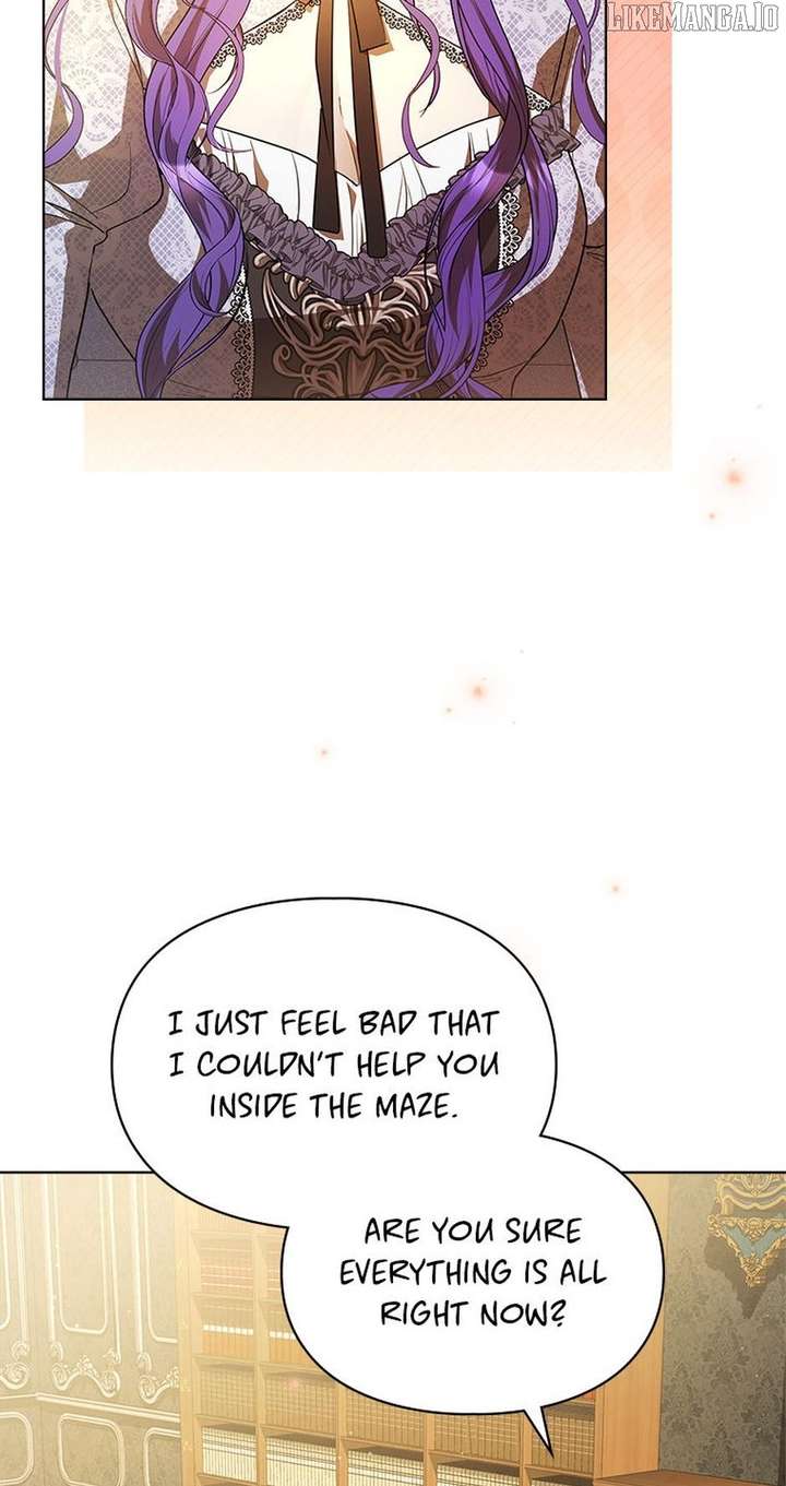 The Heroine Had an Affair With My Fiance Chapter 80 - Page 2