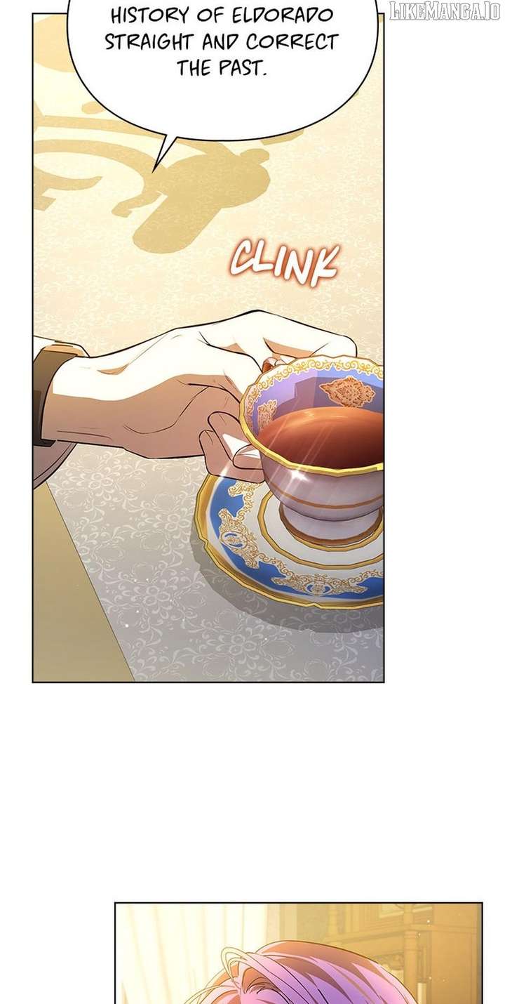 The Heroine Had an Affair With My Fiance Chapter 80 - Page 11