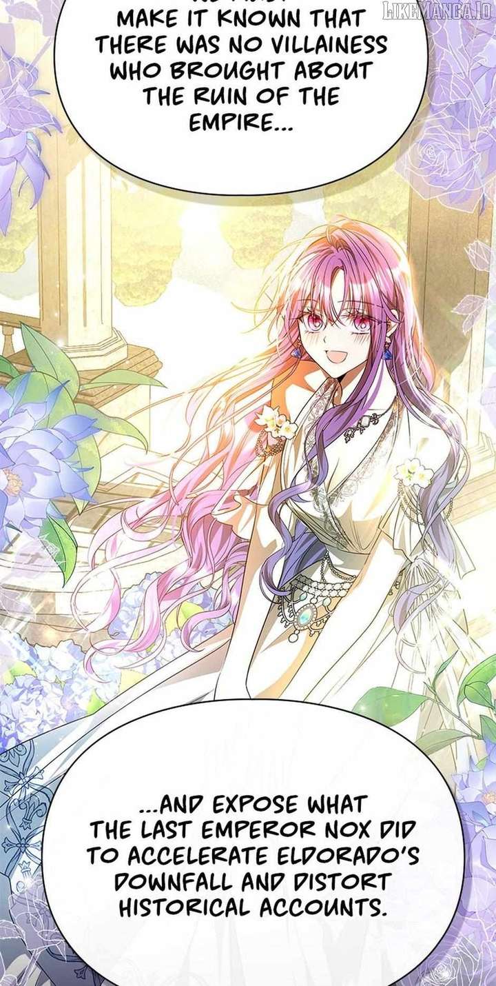 The Heroine Had an Affair With My Fiance Chapter 80 - Page 13