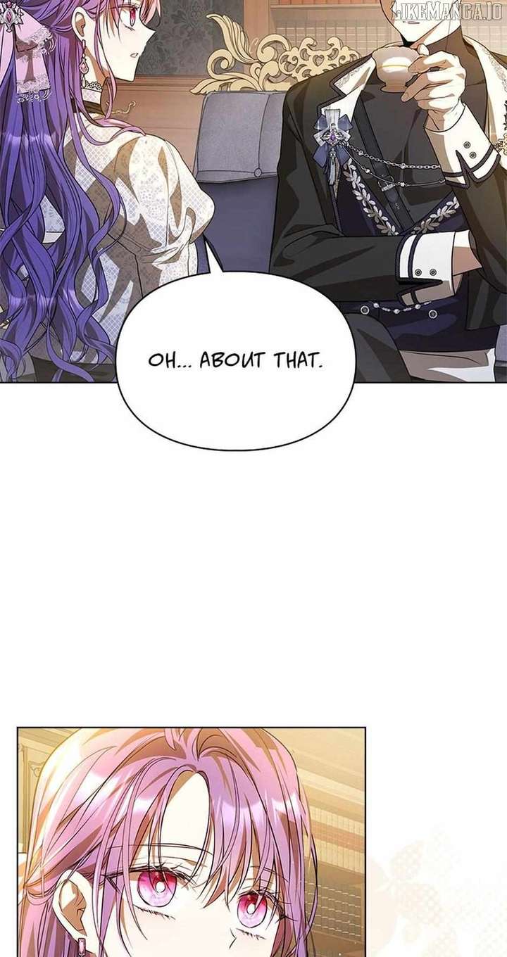 The Heroine Had an Affair With My Fiance Chapter 80 - Page 17