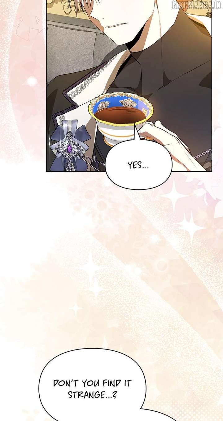 The Heroine Had an Affair With My Fiance Chapter 80 - Page 19