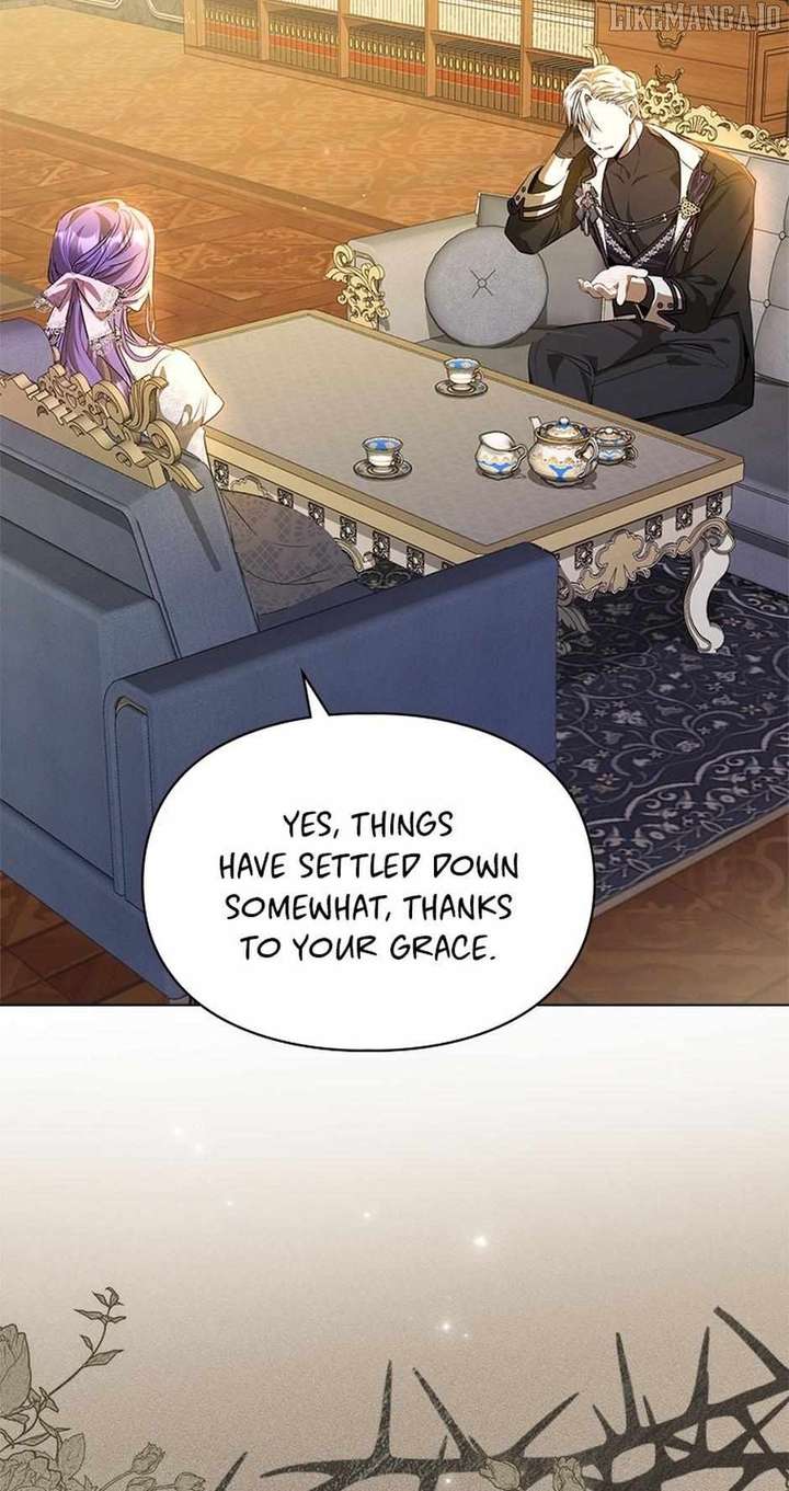 The Heroine Had an Affair With My Fiance Chapter 80 - Page 3