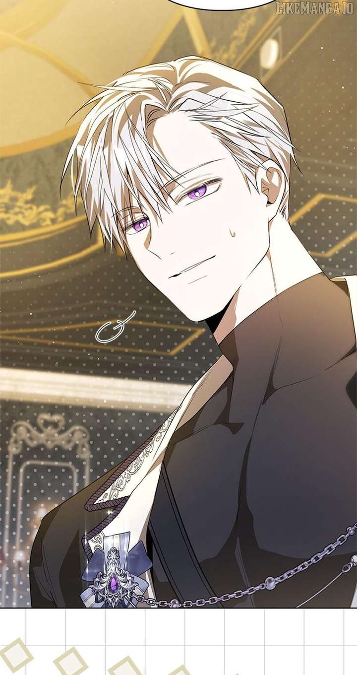 The Heroine Had an Affair With My Fiance Chapter 80 - Page 22