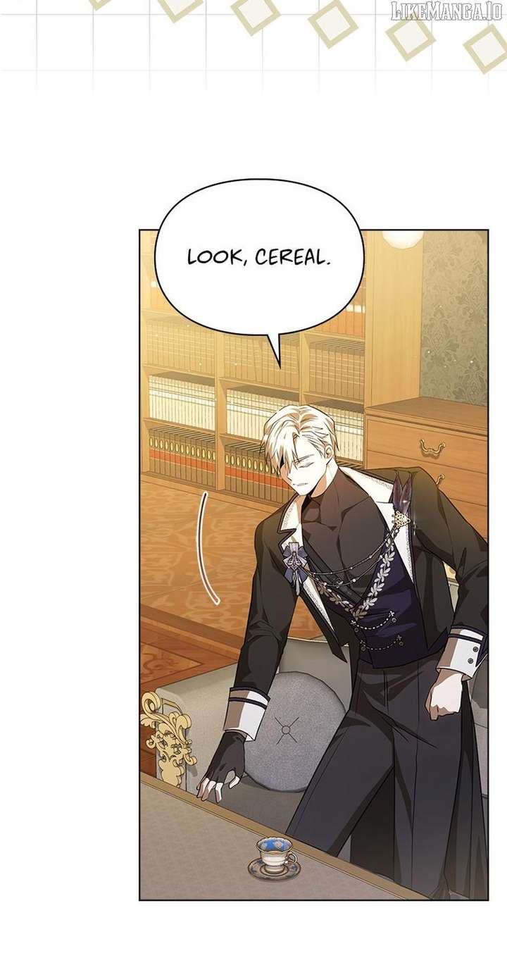 The Heroine Had an Affair With My Fiance Chapter 80 - Page 23