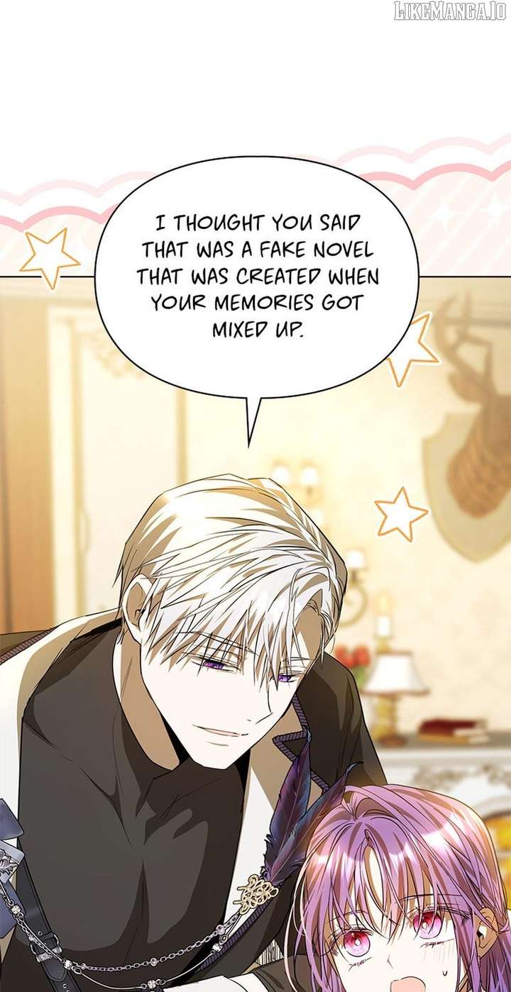 The Heroine Had an Affair With My Fiance Chapter 80 - Page 24