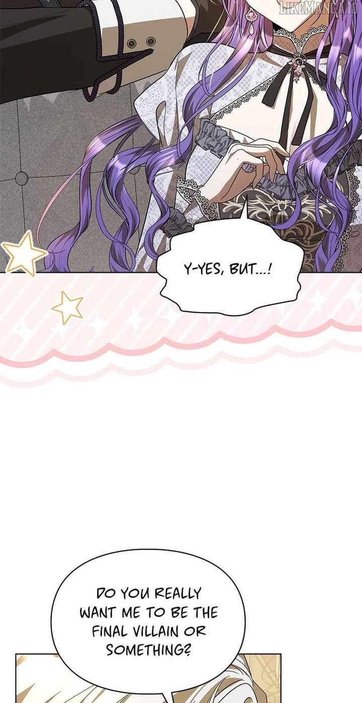 The Heroine Had an Affair With My Fiance Chapter 80 - Page 25