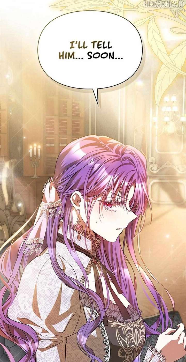 The Heroine Had an Affair With My Fiance Chapter 80 - Page 32