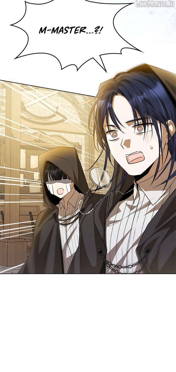 The Heroine Had an Affair With My Fiance Chapter 80 - Page 41