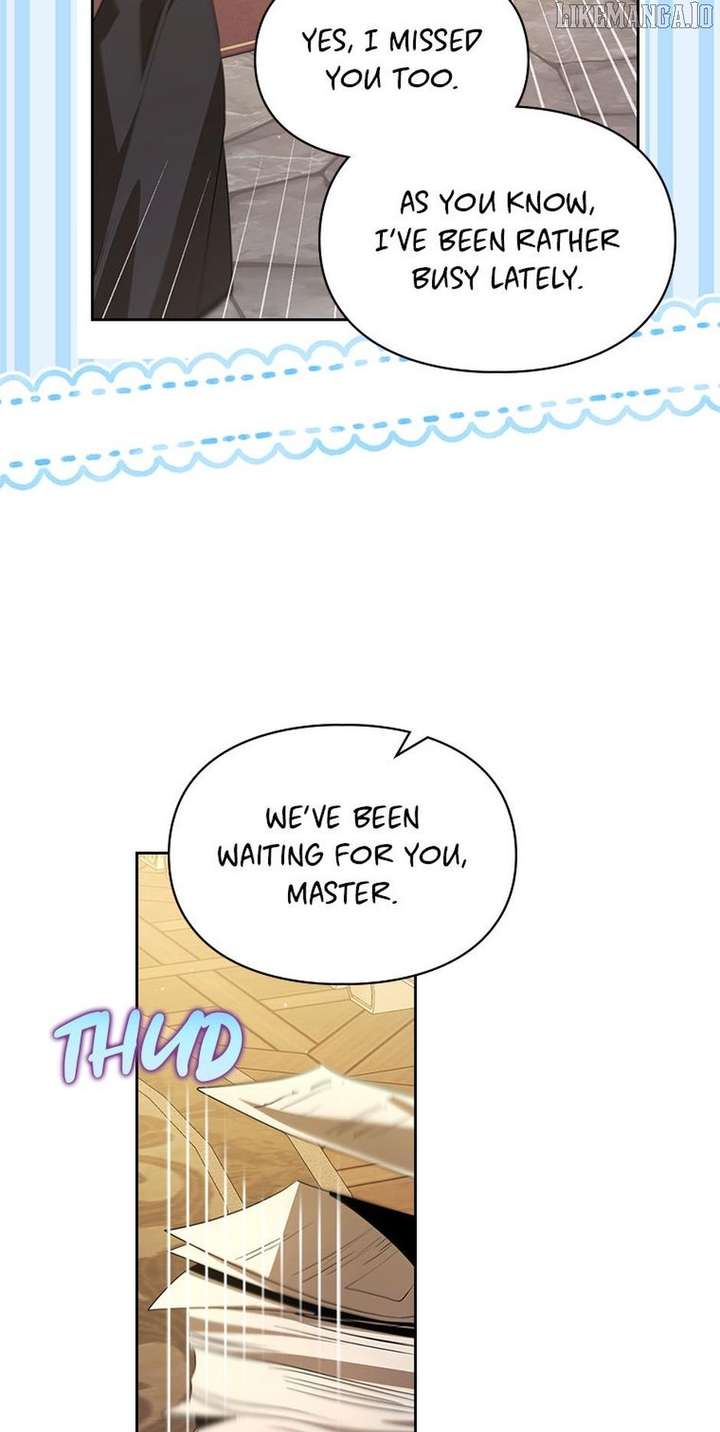 The Heroine Had an Affair With My Fiance Chapter 80 - Page 43