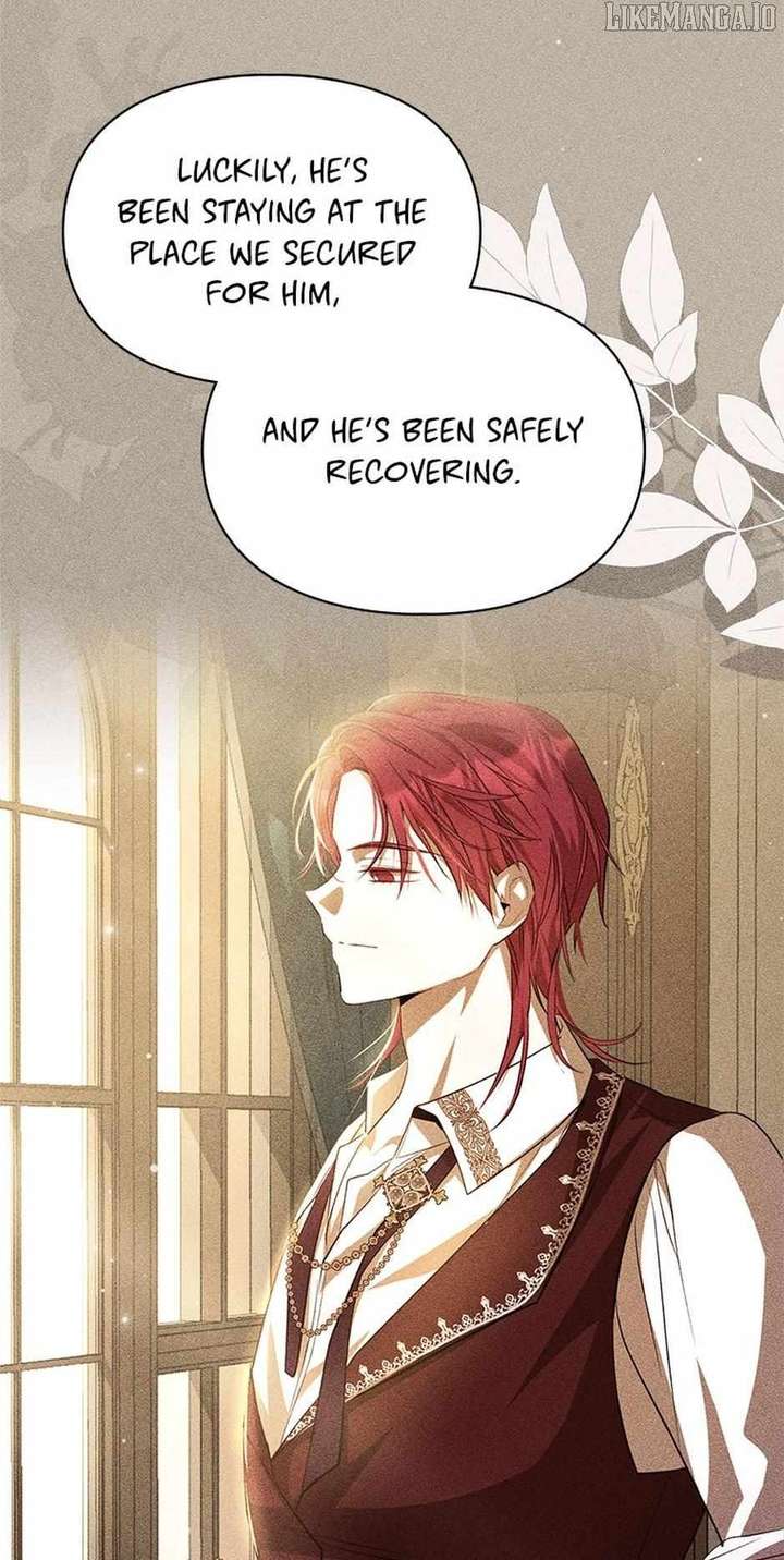 The Heroine Had an Affair With My Fiance Chapter 80 - Page 47