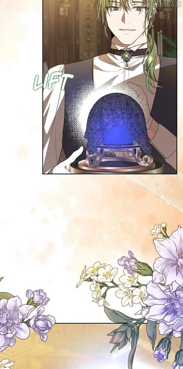 The Heroine Had an Affair With My Fiance Chapter 80 - Page 52