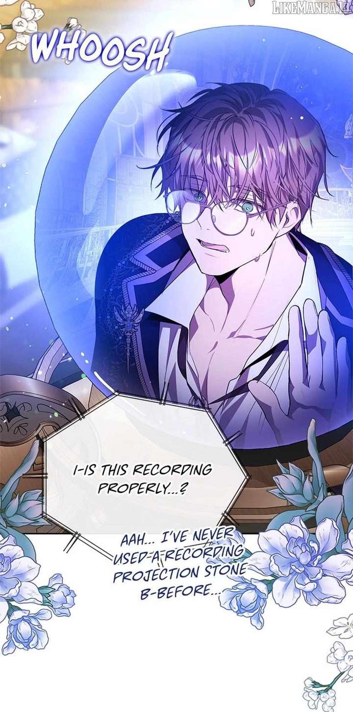 The Heroine Had an Affair With My Fiance Chapter 80 - Page 53