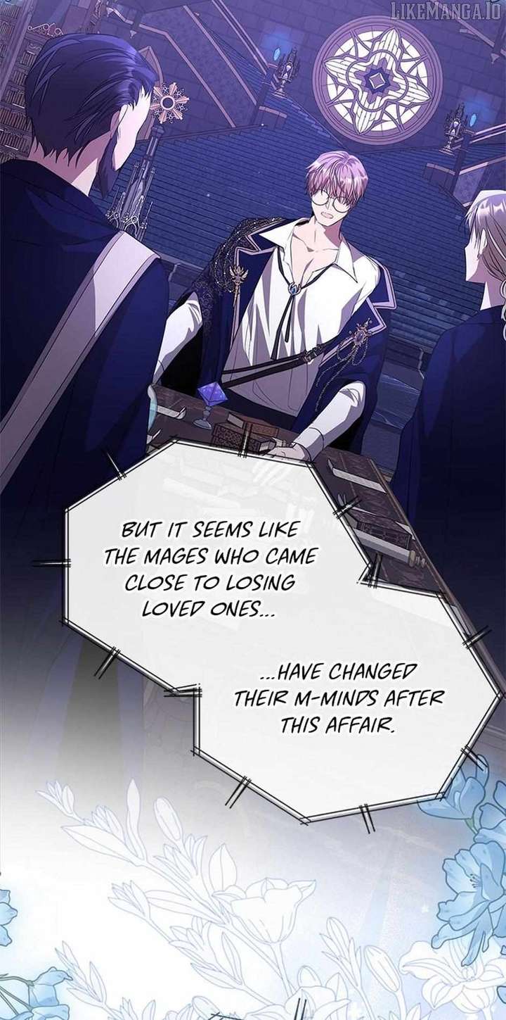 The Heroine Had an Affair With My Fiance Chapter 80 - Page 58