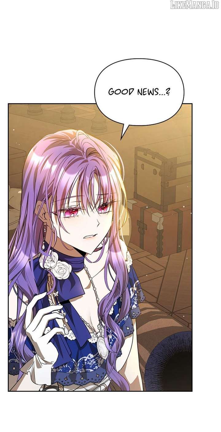 The Heroine Had an Affair With My Fiance Chapter 80 - Page 61