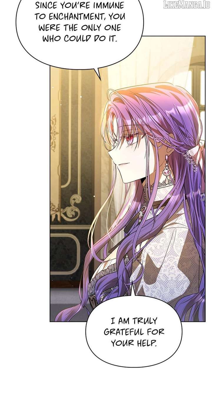 The Heroine Had an Affair With My Fiance Chapter 80 - Page 8