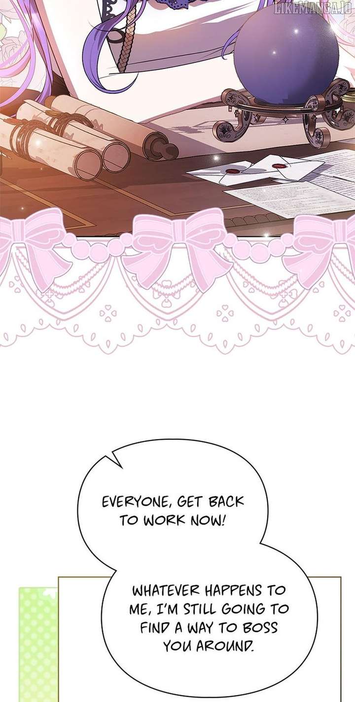 The Heroine Had an Affair With My Fiance Chapter 80 - Page 71