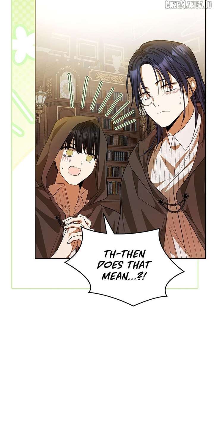 The Heroine Had an Affair With My Fiance Chapter 80 - Page 72