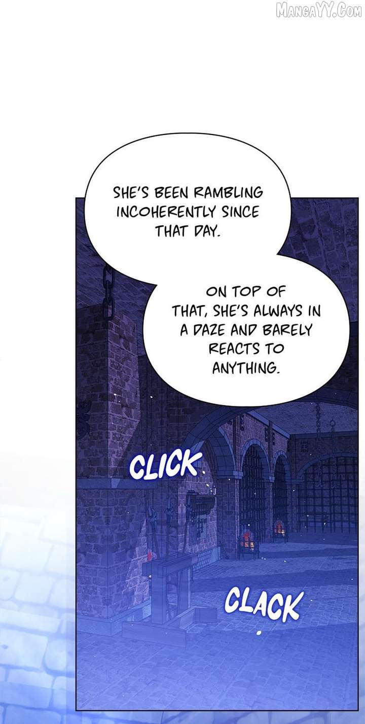 The Heroine Had an Affair With My Fiance Chapter 81 - Page 2