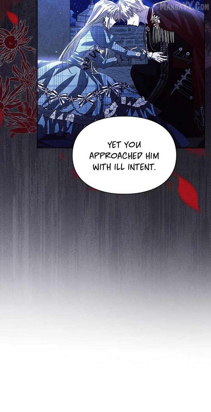 The Heroine Had an Affair With My Fiance Chapter 81 - Page 14