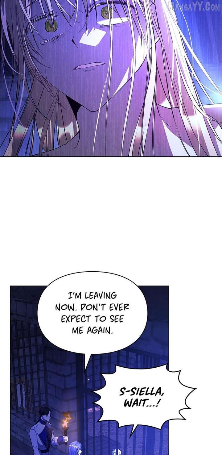 The Heroine Had an Affair With My Fiance Chapter 81 - Page 21