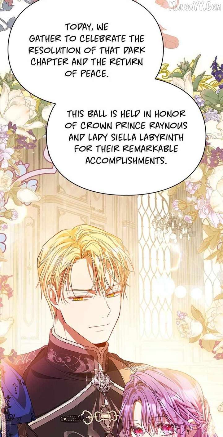 The Heroine Had an Affair With My Fiance Chapter 81 - Page 30