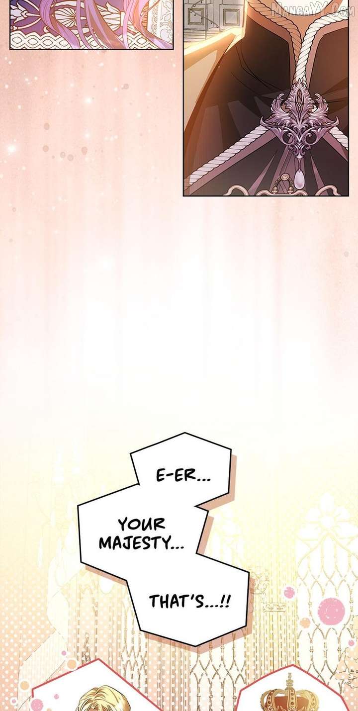 The Heroine Had an Affair With My Fiance Chapter 81 - Page 41