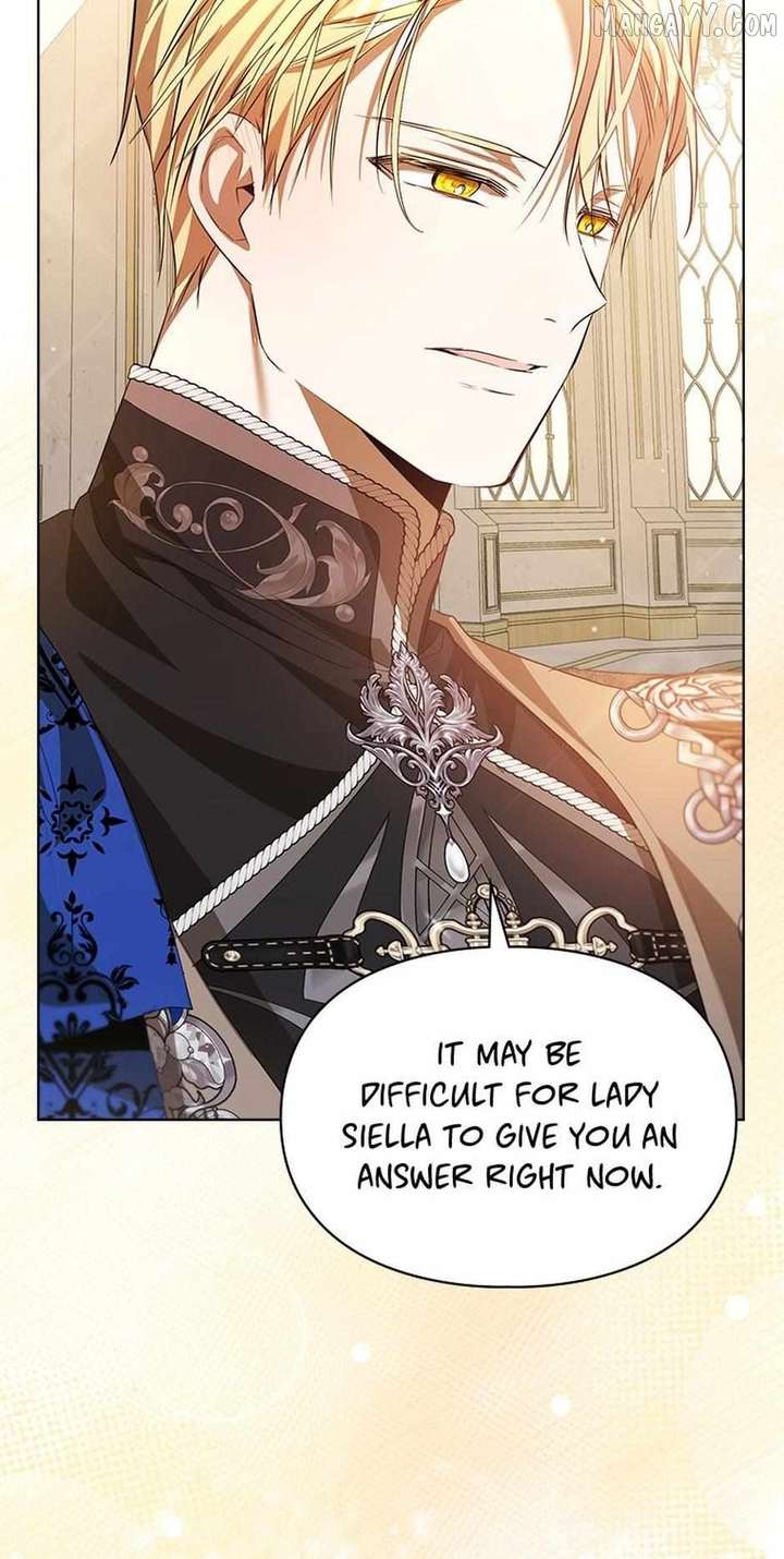 The Heroine Had an Affair With My Fiance Chapter 81 - Page 43