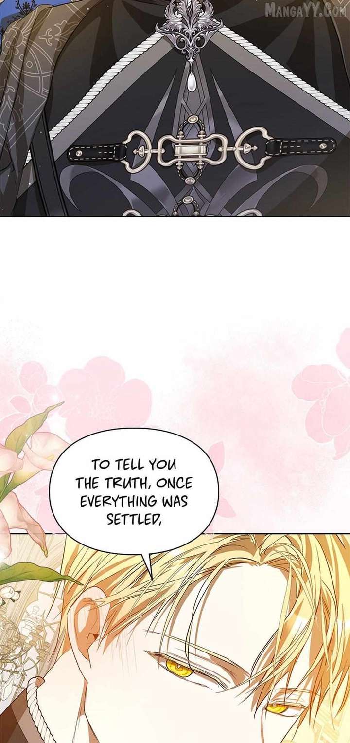 The Heroine Had an Affair With My Fiance Chapter 81 - Page 46