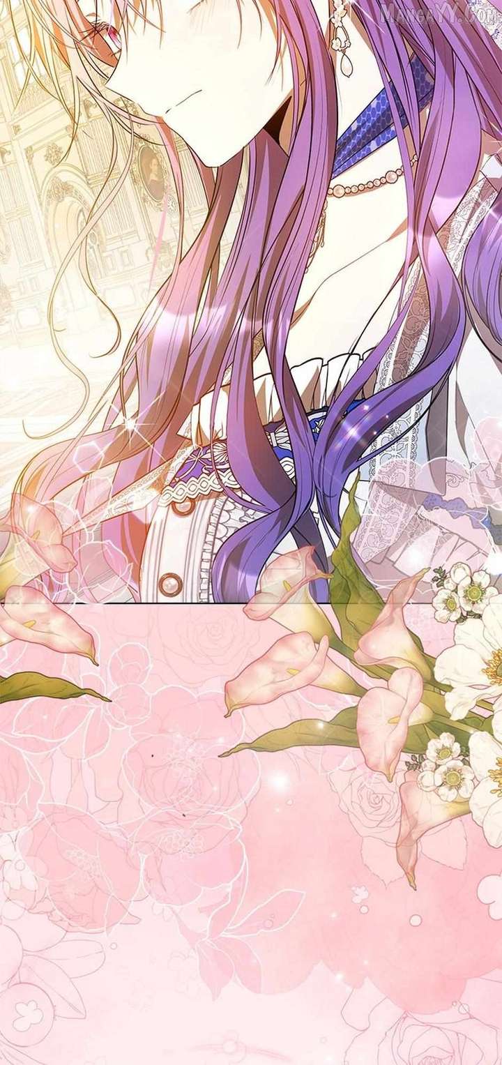 The Heroine Had an Affair With My Fiance Chapter 81 - Page 48