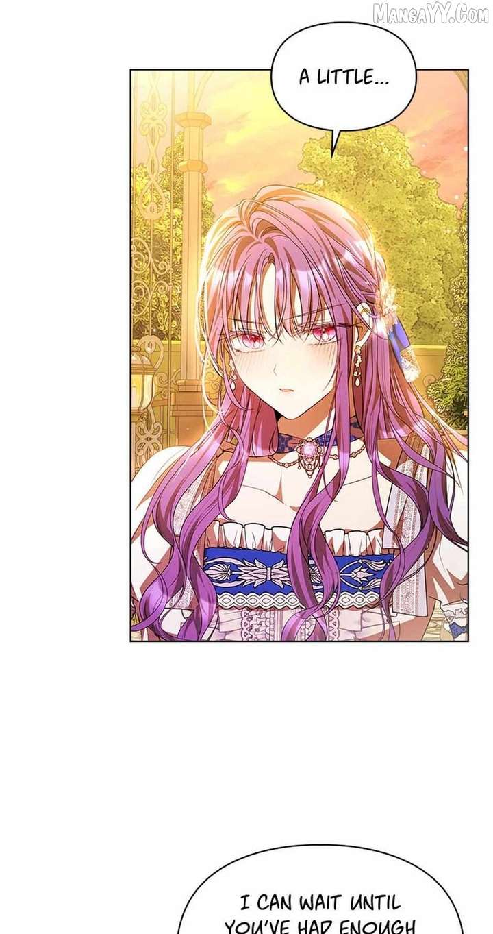 The Heroine Had an Affair With My Fiance Chapter 81 - Page 52