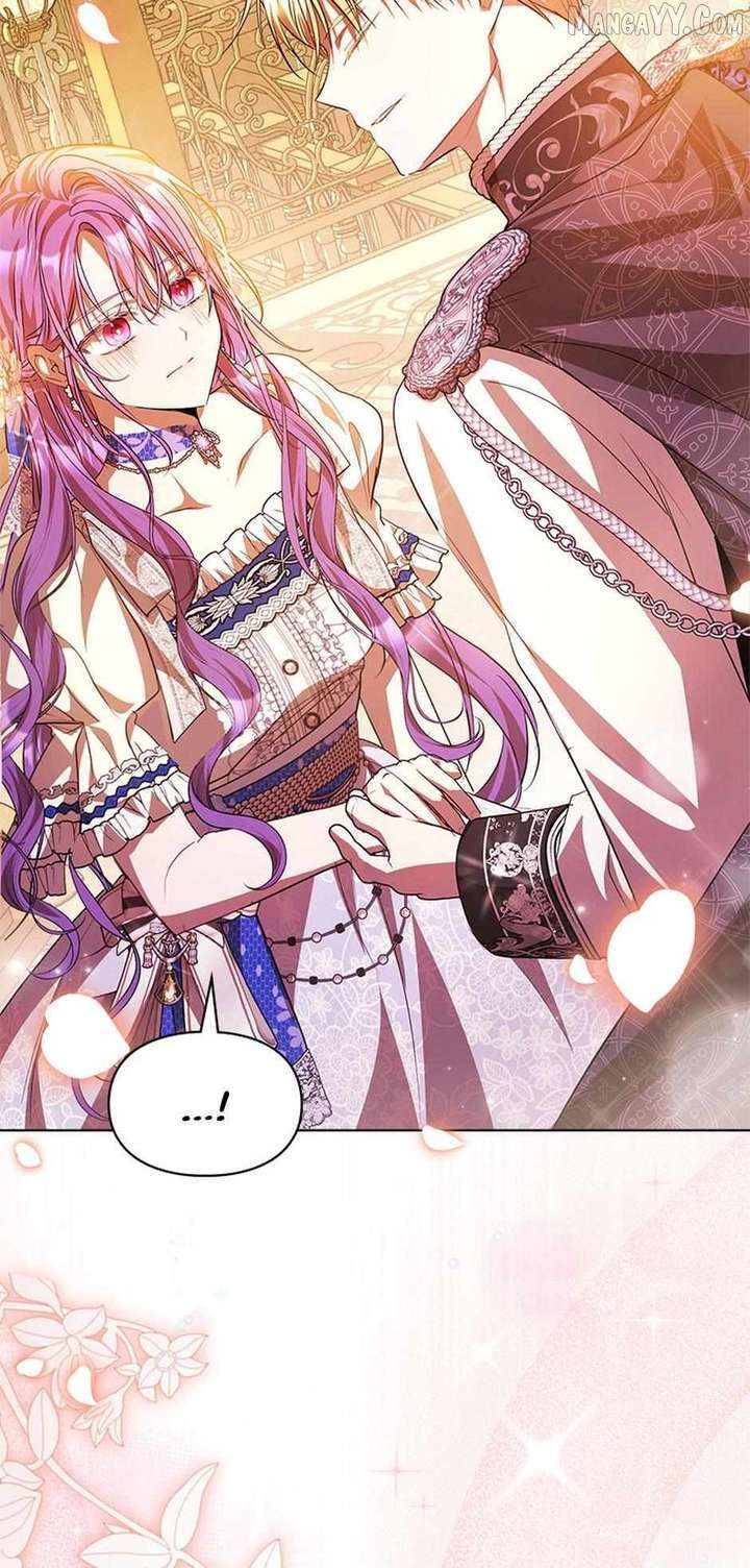 The Heroine Had an Affair With My Fiance Chapter 81 - Page 63