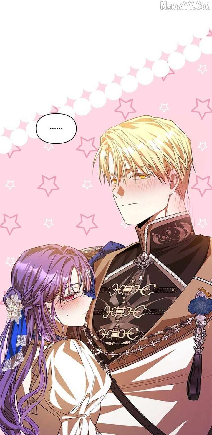 The Heroine Had an Affair With My Fiance Chapter 81 - Page 75