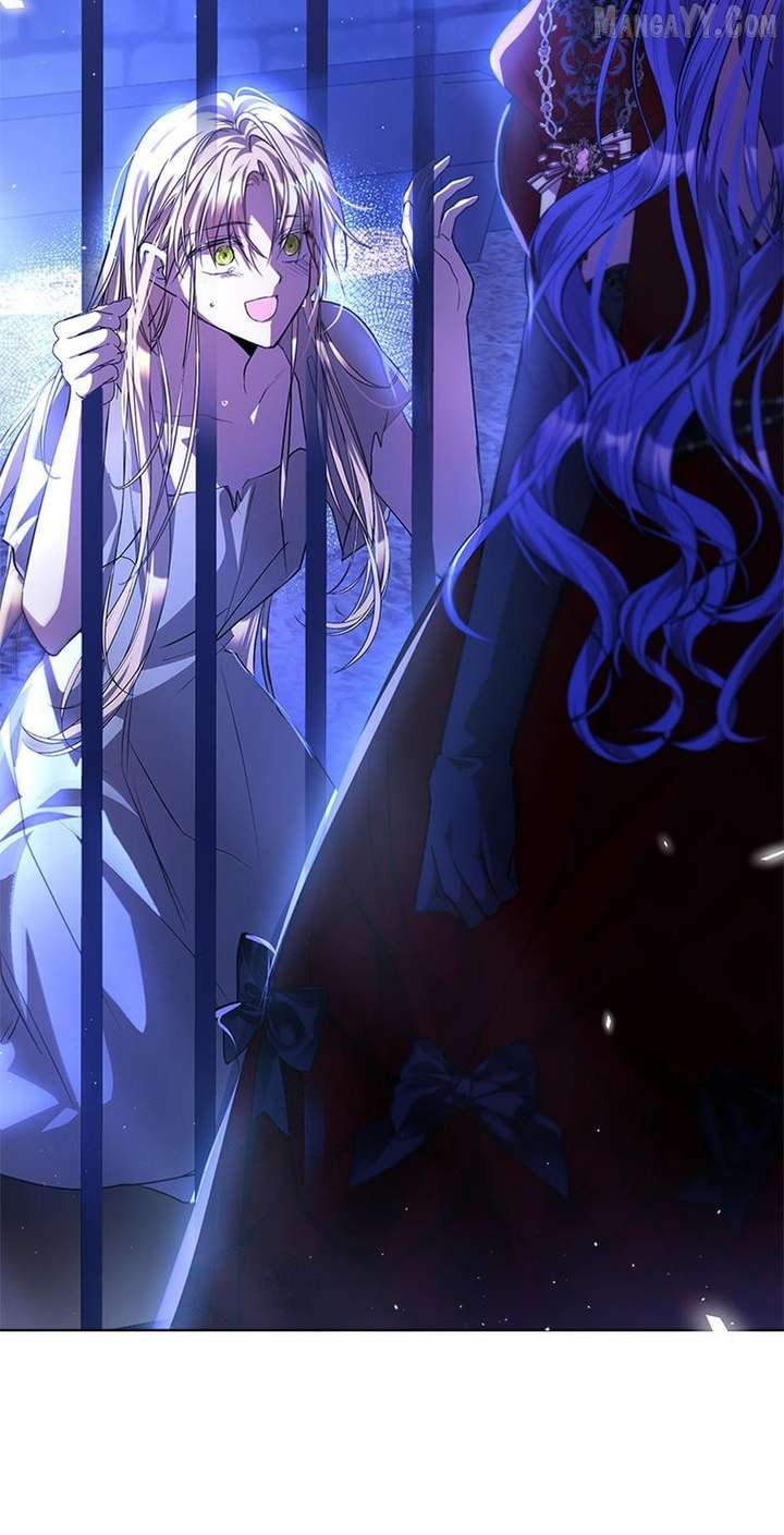 The Heroine Had an Affair With My Fiance Chapter 81 - Page 9