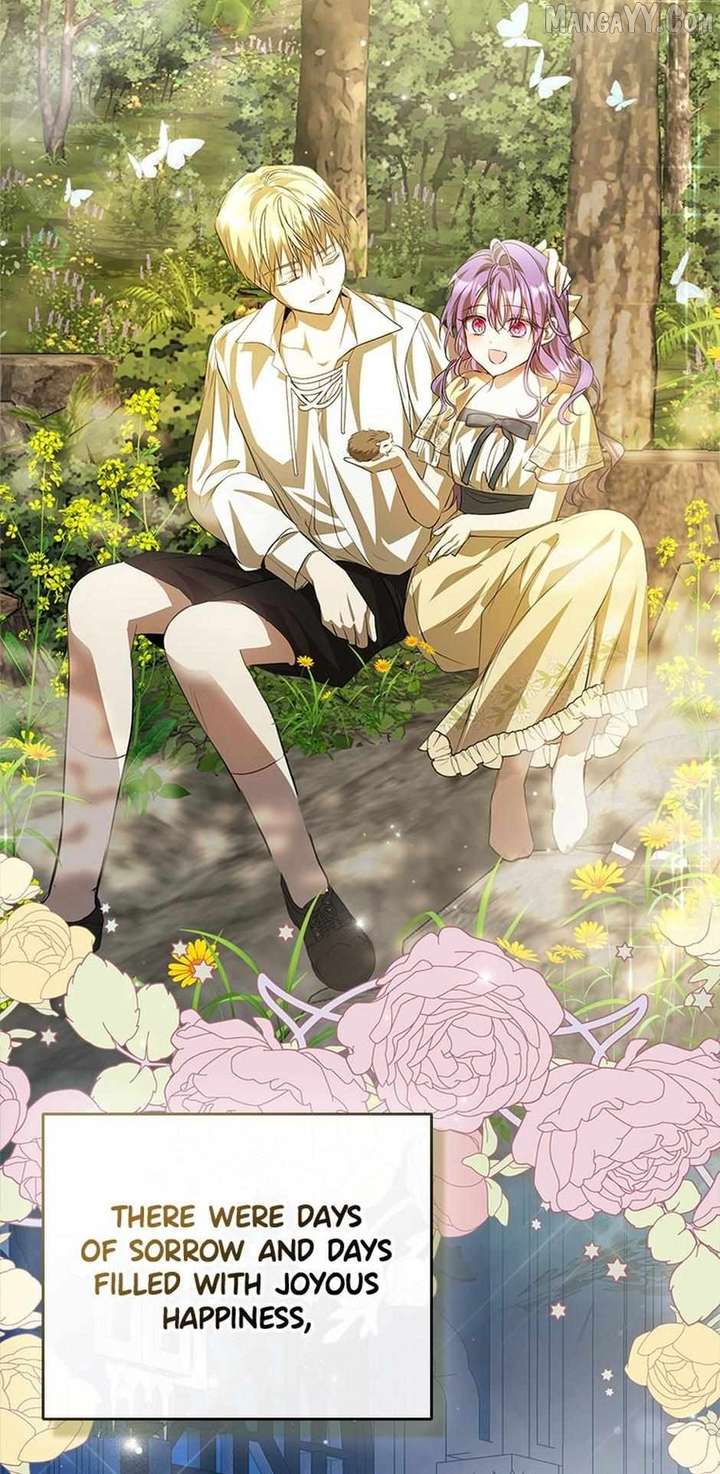 The Heroine Had an Affair With My Fiance Chapter 81 - Page 81