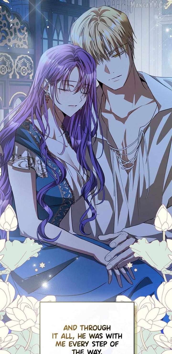 The Heroine Had an Affair With My Fiance Chapter 81 - Page 82