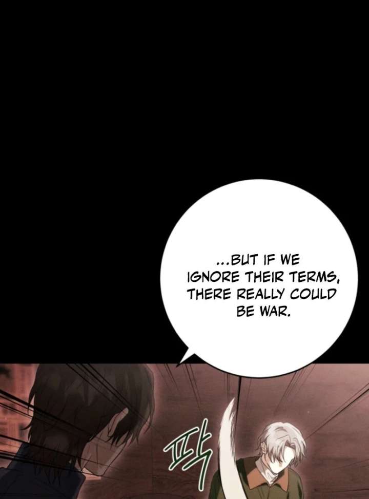 The Heroine Wants Me as Her Sister-in-Law Chapter 95 - Page 21