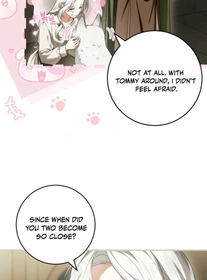 The Heroine Wants Me as Her Sister-in-Law Chapter 95 - Page 33