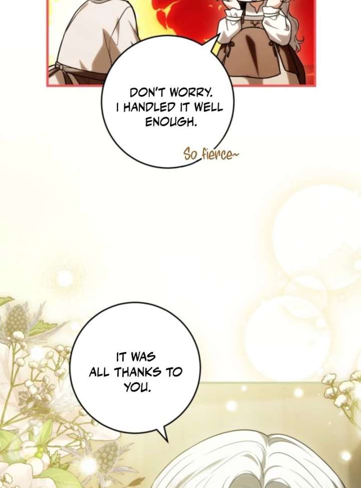 The Heroine Wants Me as Her Sister-in-Law Chapter 95 - Page 39